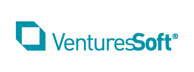 Logo Venturessoft